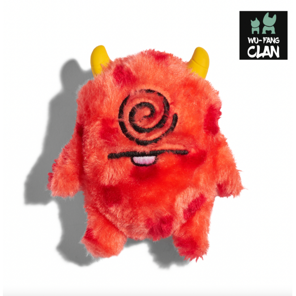 Zee ของเล่นสุนัข Cyclops