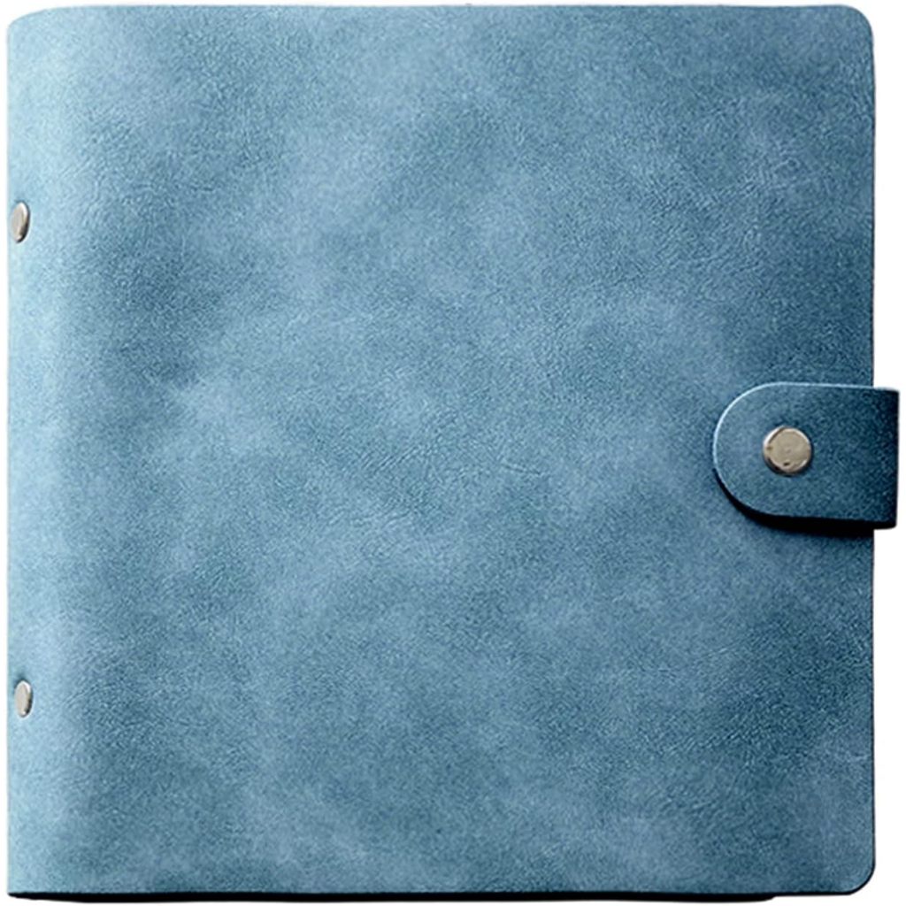 อัลบั้มรูป, อัลบั้มรูป 200 กระเป๋าสําหรับเครื่องพิมพ์กล้อง Snap & SnapTouch Zip Mint, Fujifilm Mini 