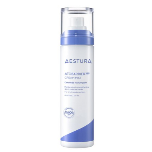 Aestura Atobrier 365 Cream Mist 120ml