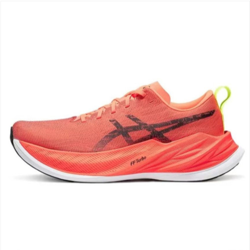 รองเท้าวิ่งหญิง ASICS Super Blast ชาย
