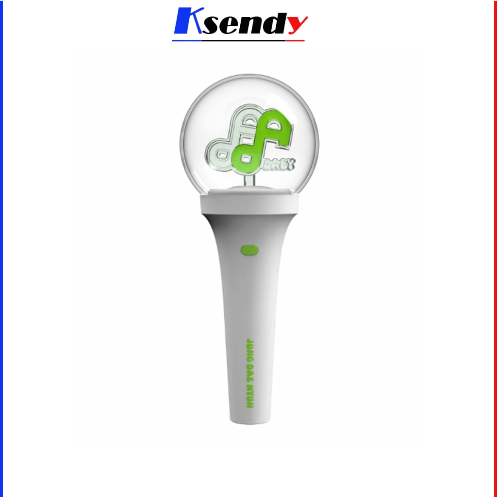 ( B.A.P ) JUNG DAE HYUN Official Light Stick
