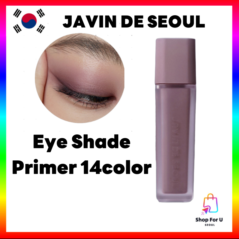 [JAVIN De SEOUL] Wink Eye Shade Primer 5.5g 14color