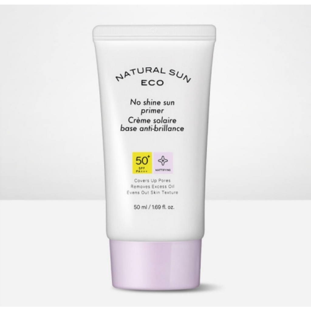 The FACE SHOP NATURAL SUN ECO