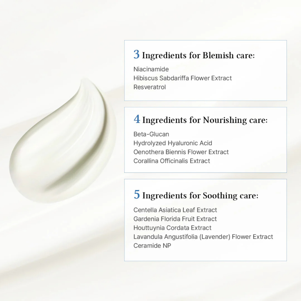 [DR.ALTHEA] ดร. Althea 345 Relief Cream 50ml / 147 Barrier Cream 50ml