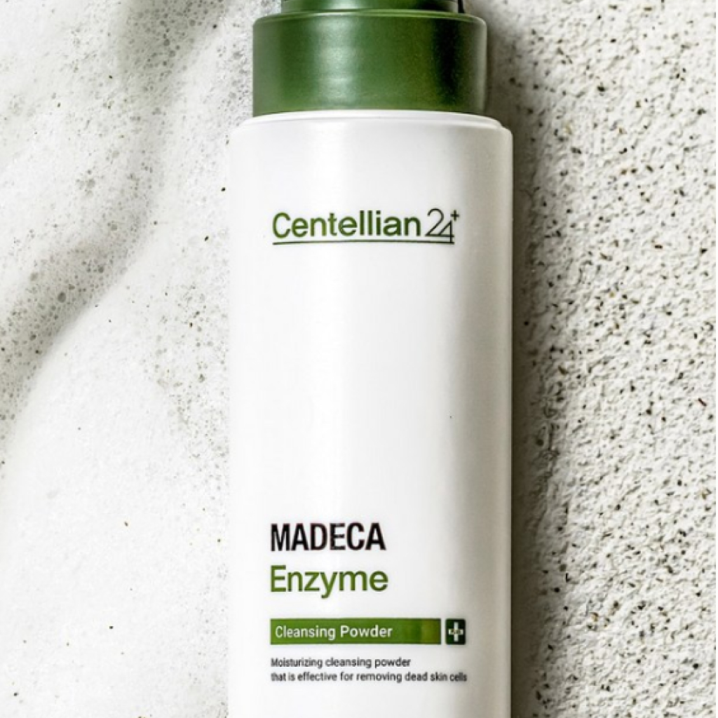 [CENTELLIAN 24] NEW Madeka Enzyme Cleansing Powder / Madeka Enzyme Cleansing Powder Moisturizing Fil