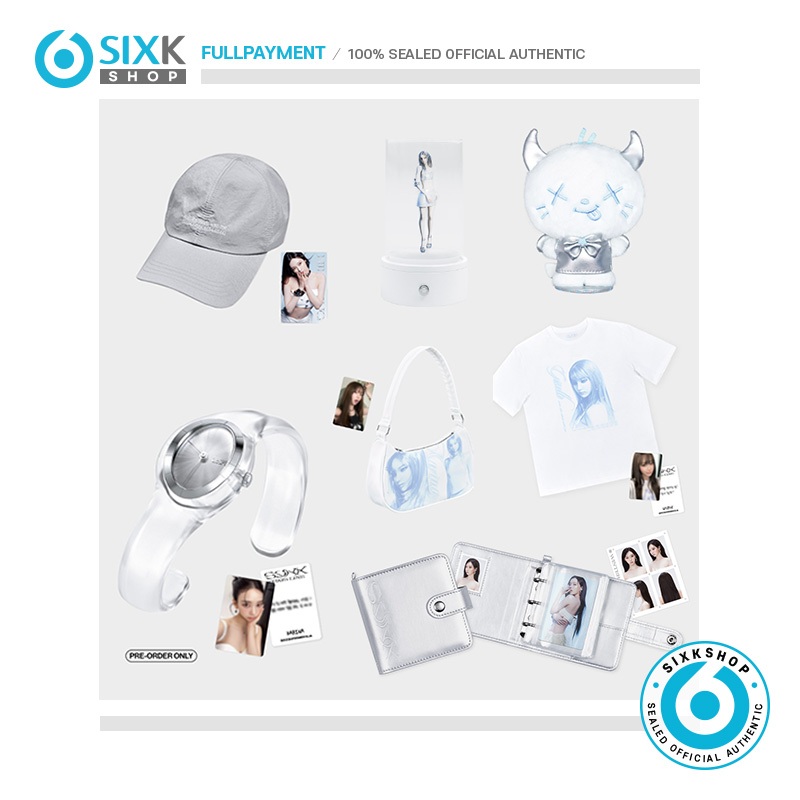 AESPA 2025 LIVE TOUR - SYNK : aeXIS LINE MD 3