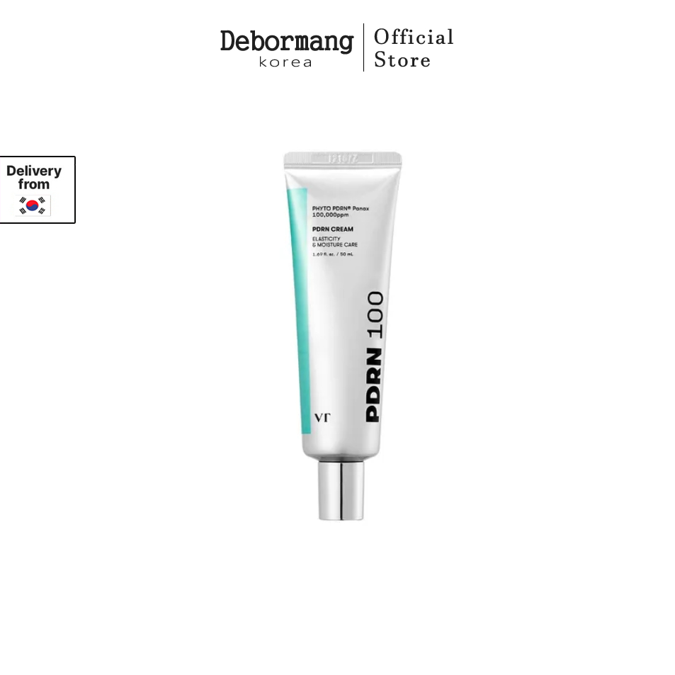 Vt PDRN Cream 100 50ml