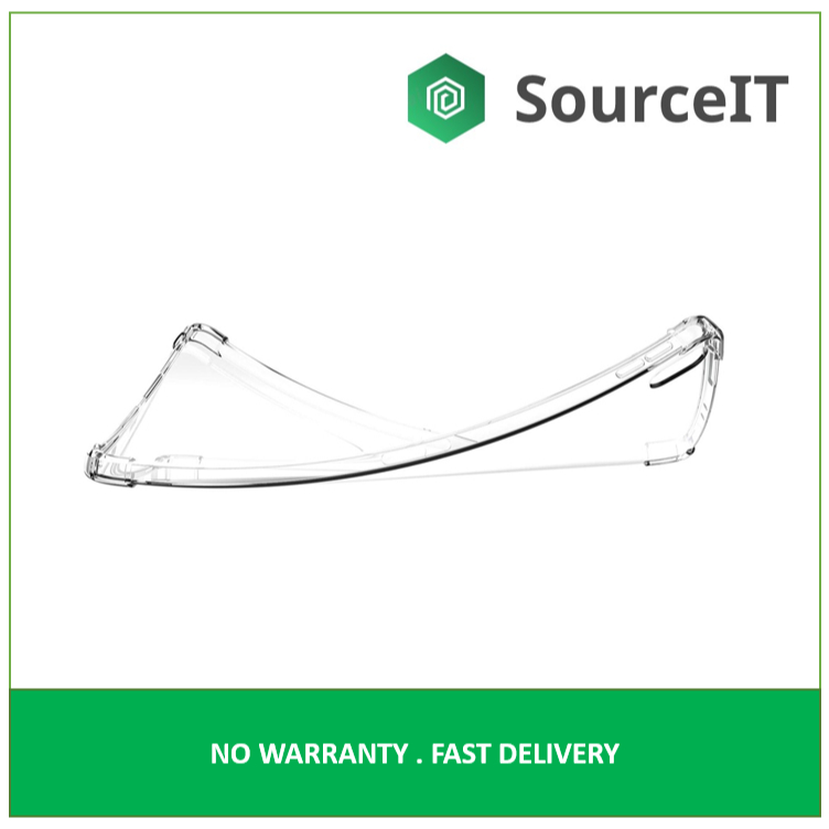 พรีเมี่ยมโปร่งใสยืดหยุ่น TPU Case Kobo Clara BW / Kobo Clara Colour / Kobo Libra Color Compatible ไม