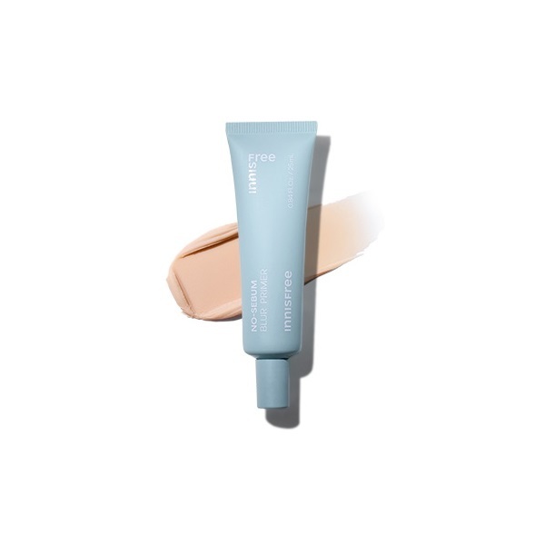 [Innisfree] No SEBUM ไพรเมอร์เบลอ 25 มล.
