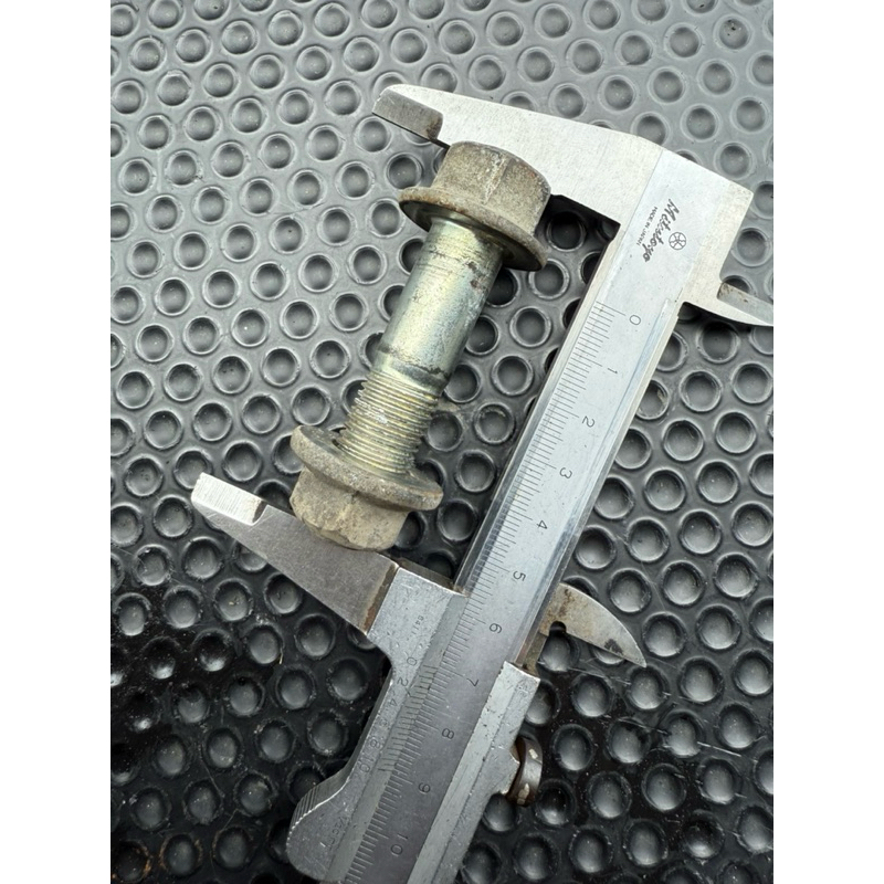 STREAM RN6 RN8 ABSORBER SKUR ใช้แล้วญี่ปุ่น