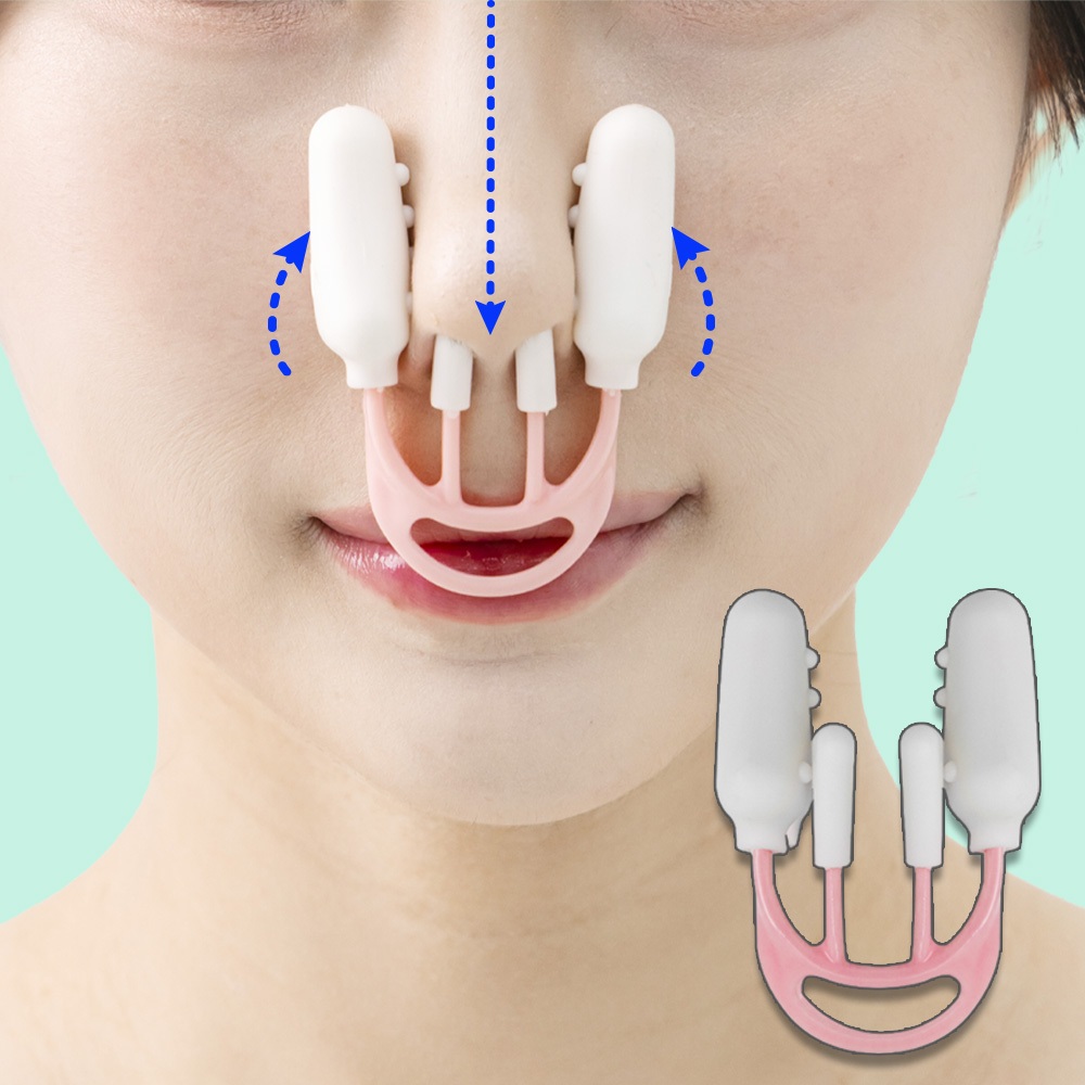 CONOPY Nose Corrector Non-Surgical Nose Up Shaper Lifting Clip