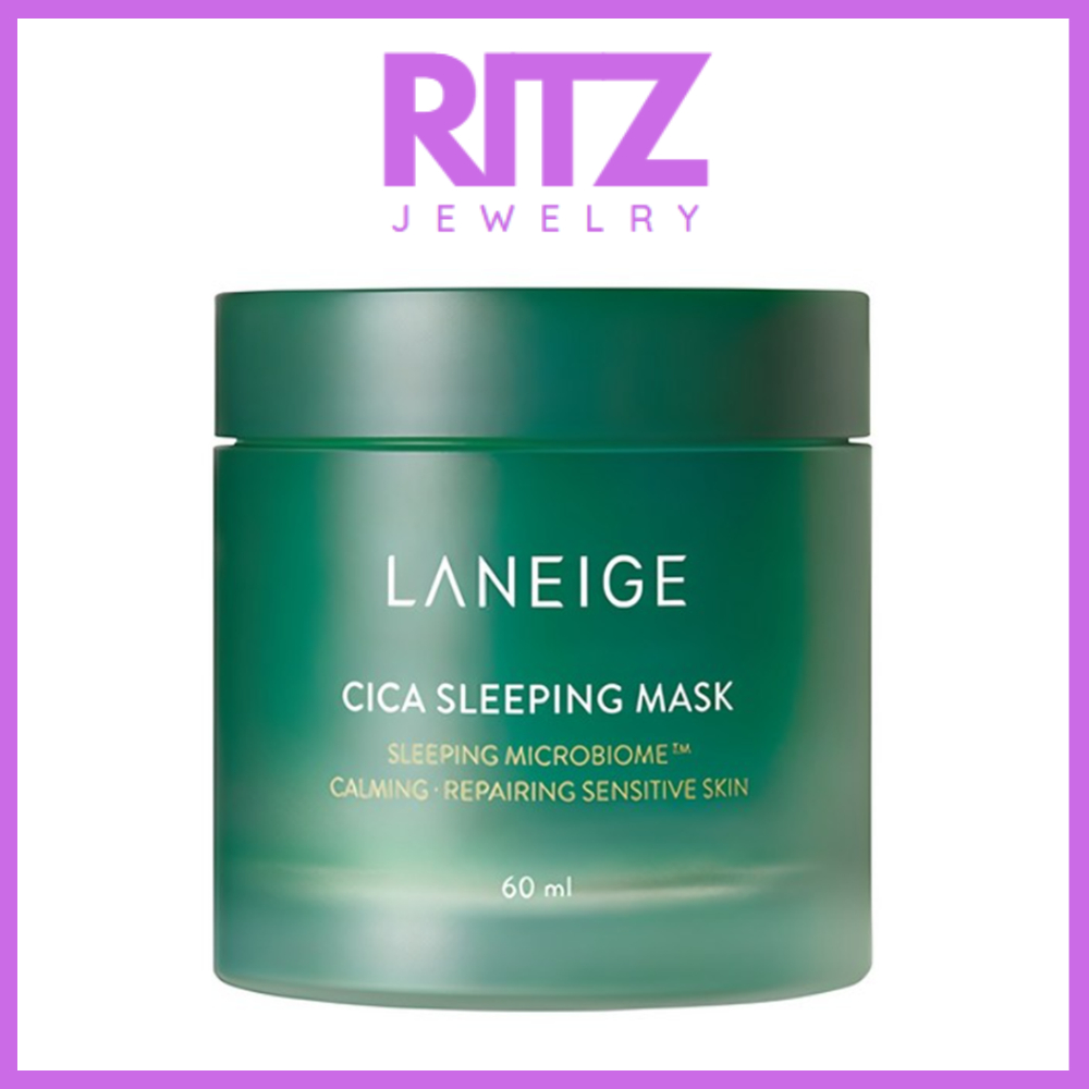 [LANEIGE] Cica Sleeping Mask, 60ml