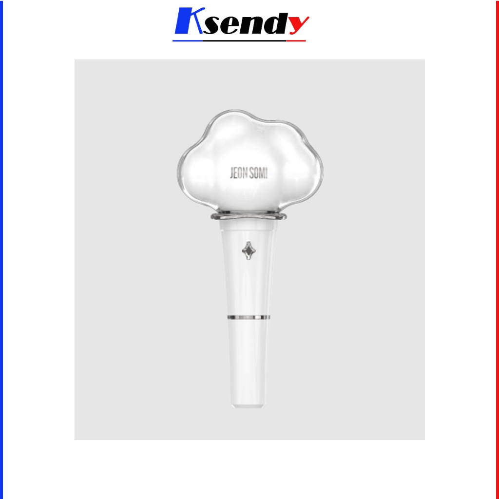 ( I.O.I ) JEON SOMI Official Light Stick