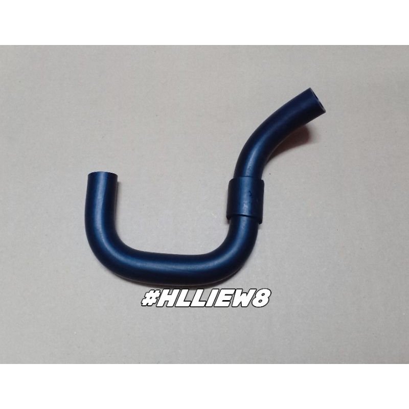[ hlliew8 ] Honda Civic EG SR4 / EK S04 / CR-V RD1 S10 Power Steering Oil Tank Pump Tube Hose