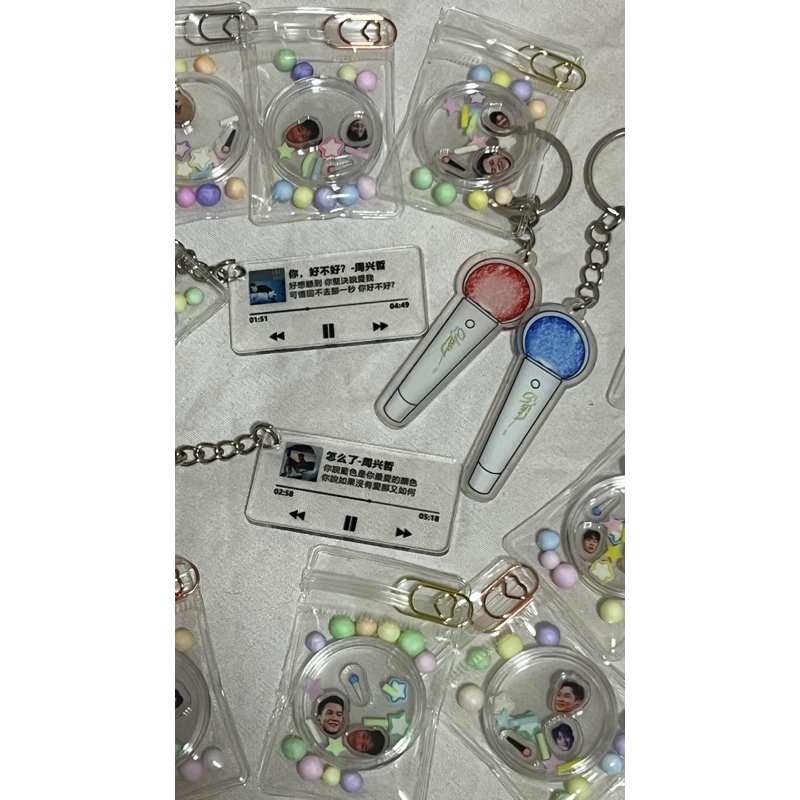 Eric Chou Zhou Xingzhe [Odyssey~Journey RETURNS] Tour Concert Back to 2024-2025