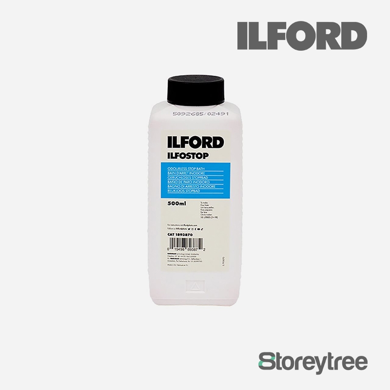 Ilford - Ilfostop Stop Bath
