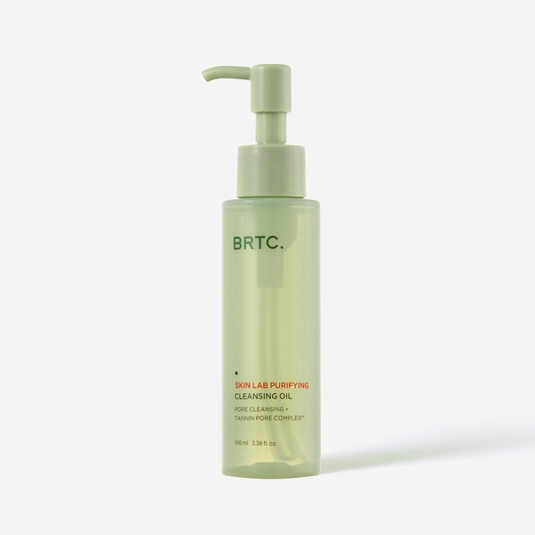 Brtc Skin Wrap Purifying Cleansing Oil 100 ml
