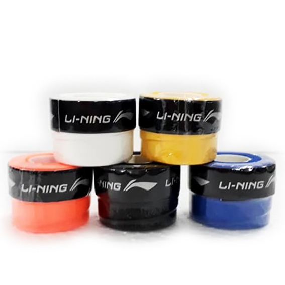 I-ning GP3000 Overgrip Single (คละสี)