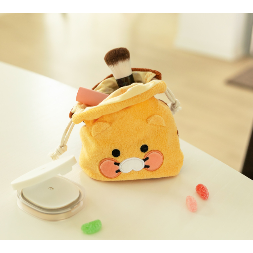 [เพื่อน Kakao] กระเป๋า Kakao String / Choonsik