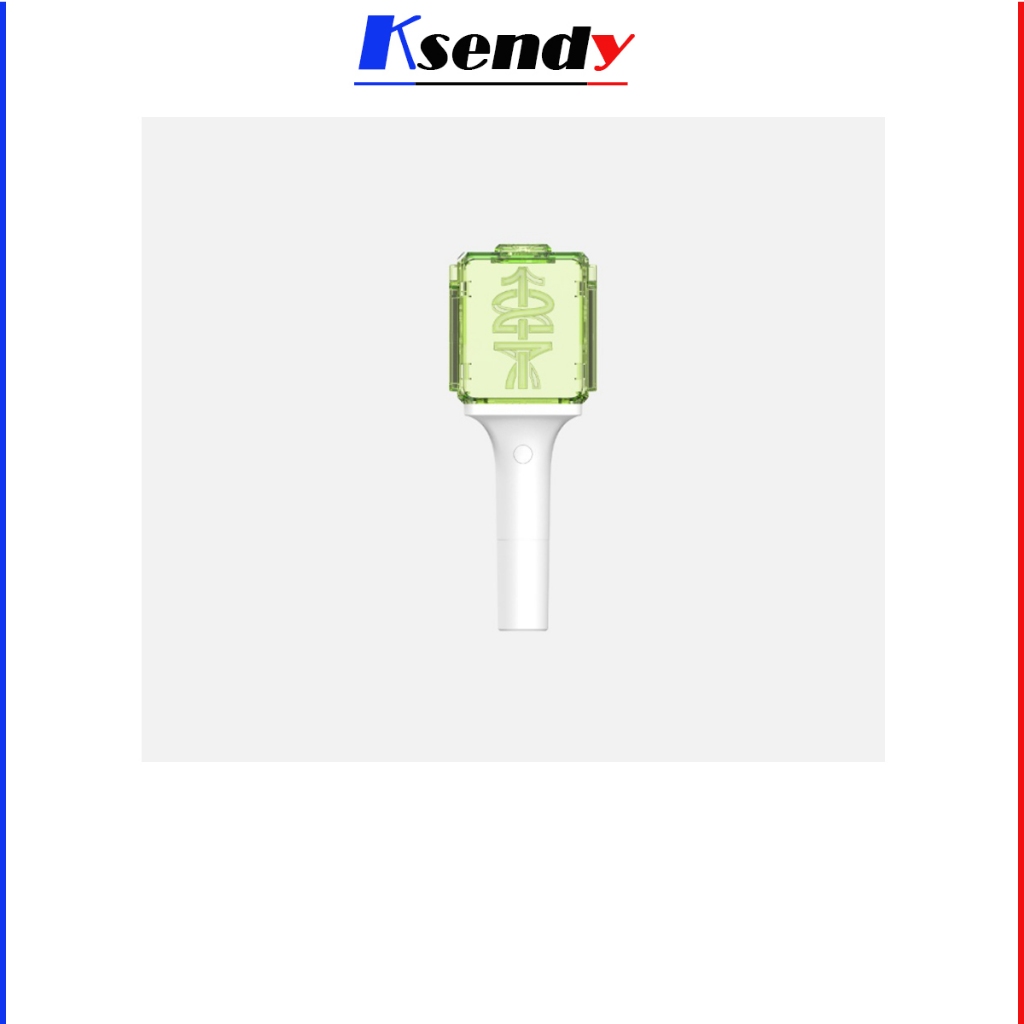 Nct 127 แท่งไฟ Fanlight อย่างเป็นทางการ VER.2