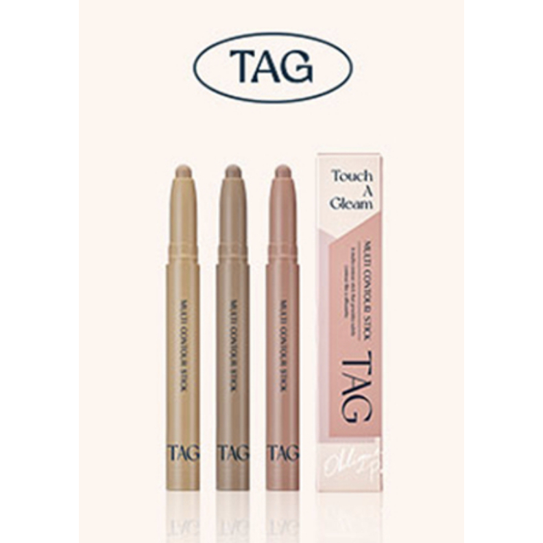 Tag Multi Contour Stick