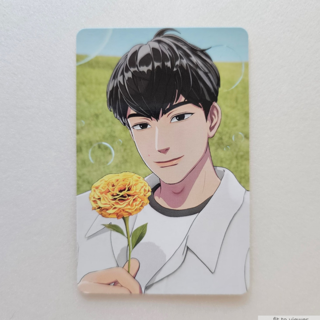 ใหม่ MUSE PLAVE x MEDIHEAL โปรโมชั่น PHOTOCARD - 24 JUN