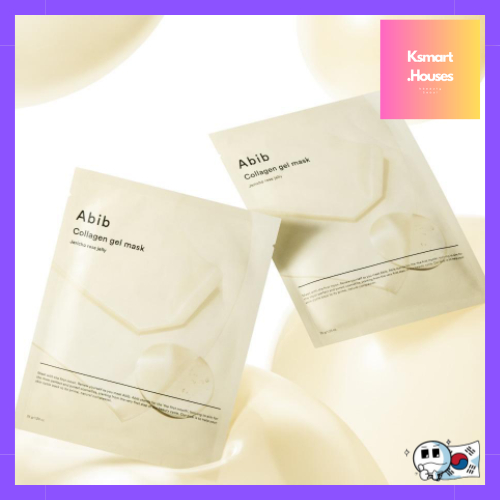 Abib Collagen Gel Mask Resurrection Jelly