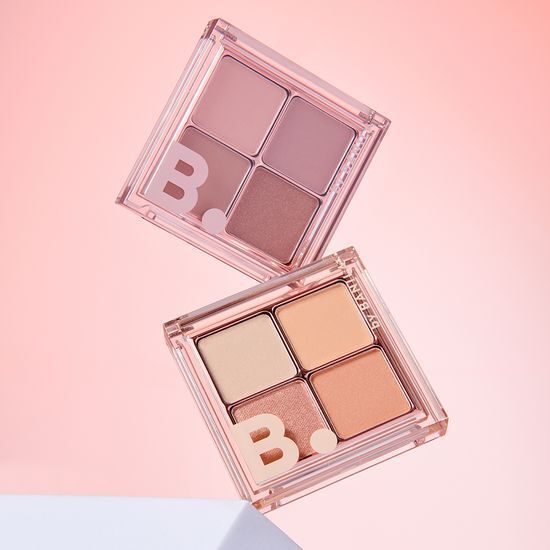 [BANILA Co] Mood On Eye Palette 7g (5 สี)