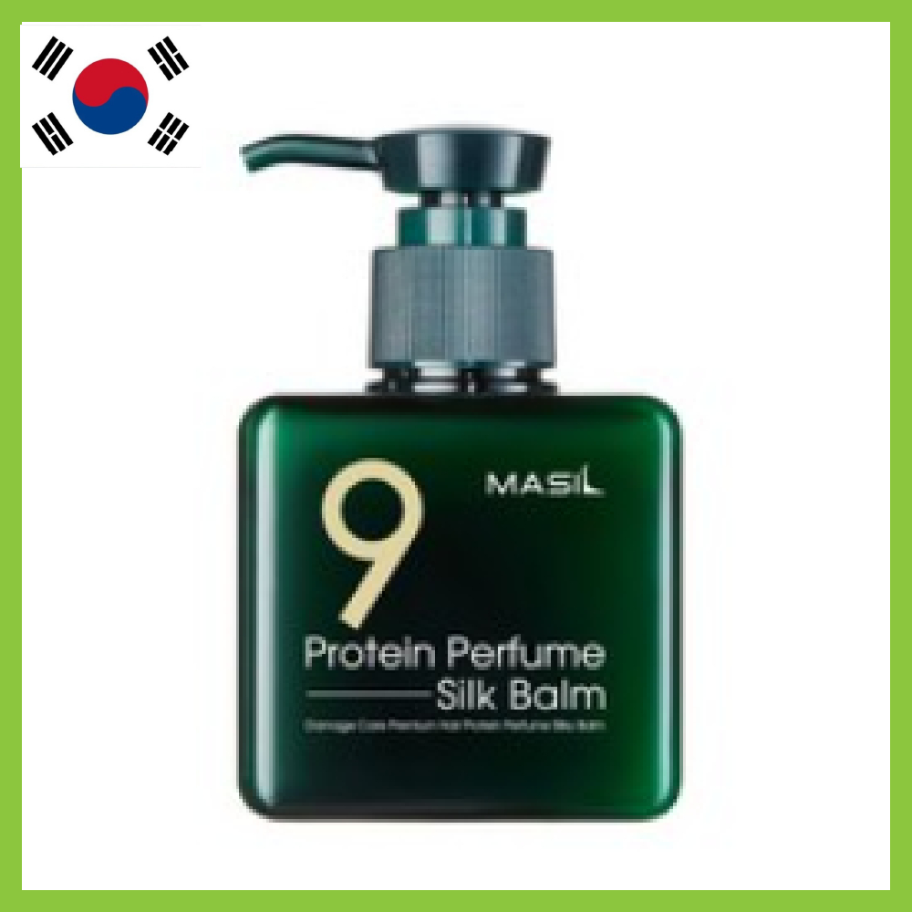 [ MASIL ] 9 Protein Perfume Silk Balm 180ml