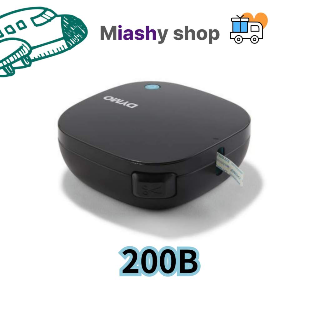 เครื่องทําฉลาก Dymo LT 200B