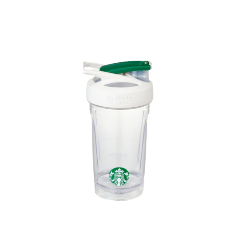 [Starbucks Korea] 2025 Starbucks Korea Signature Collection Blender Bottle Shaker Bottle 710ml