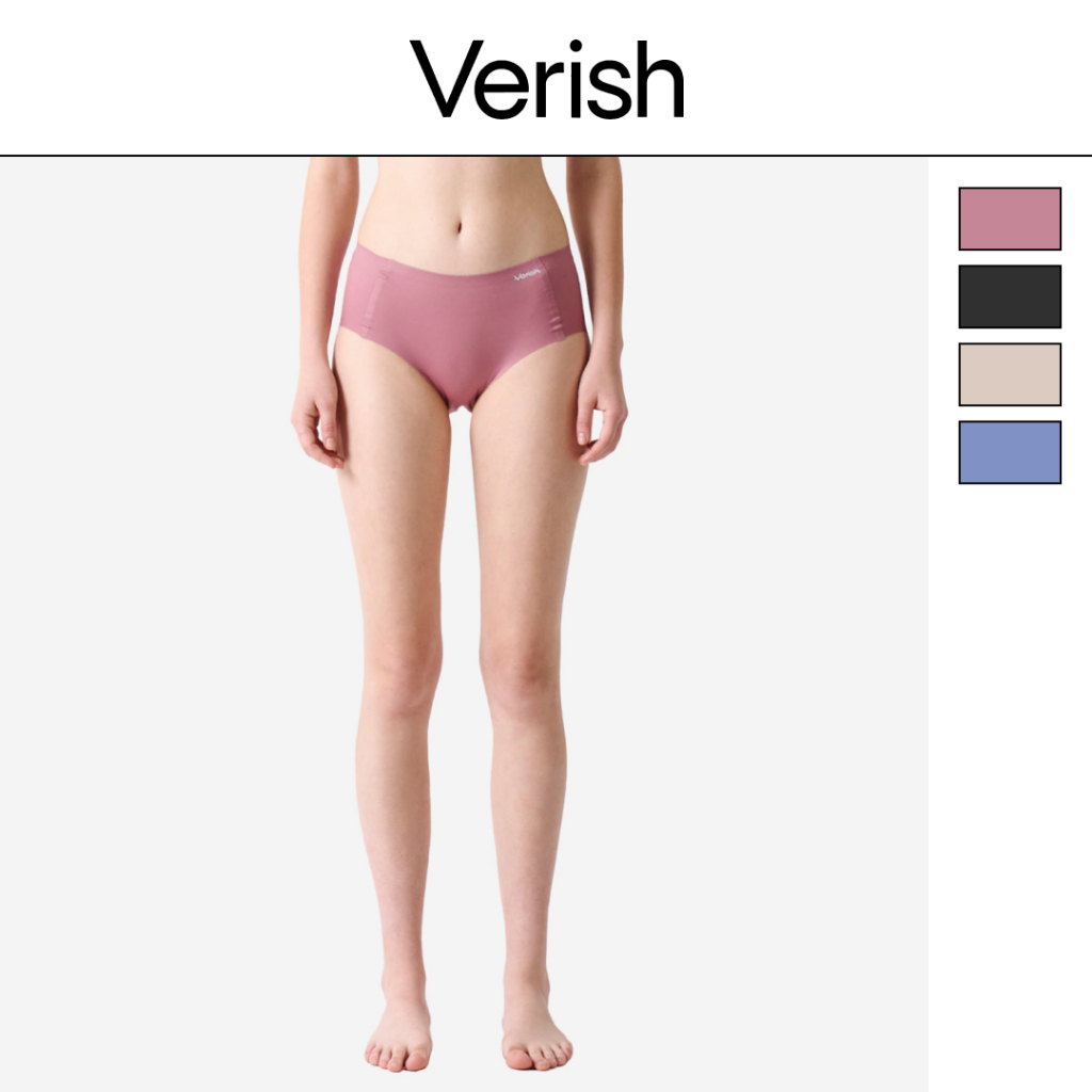 Verish Cool-Fit Panty PLUS