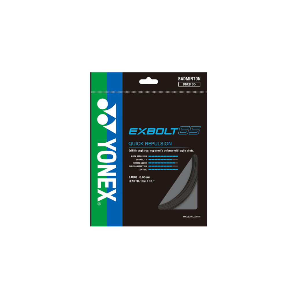 โจมตี Yonex Exbolt 65 Badminton