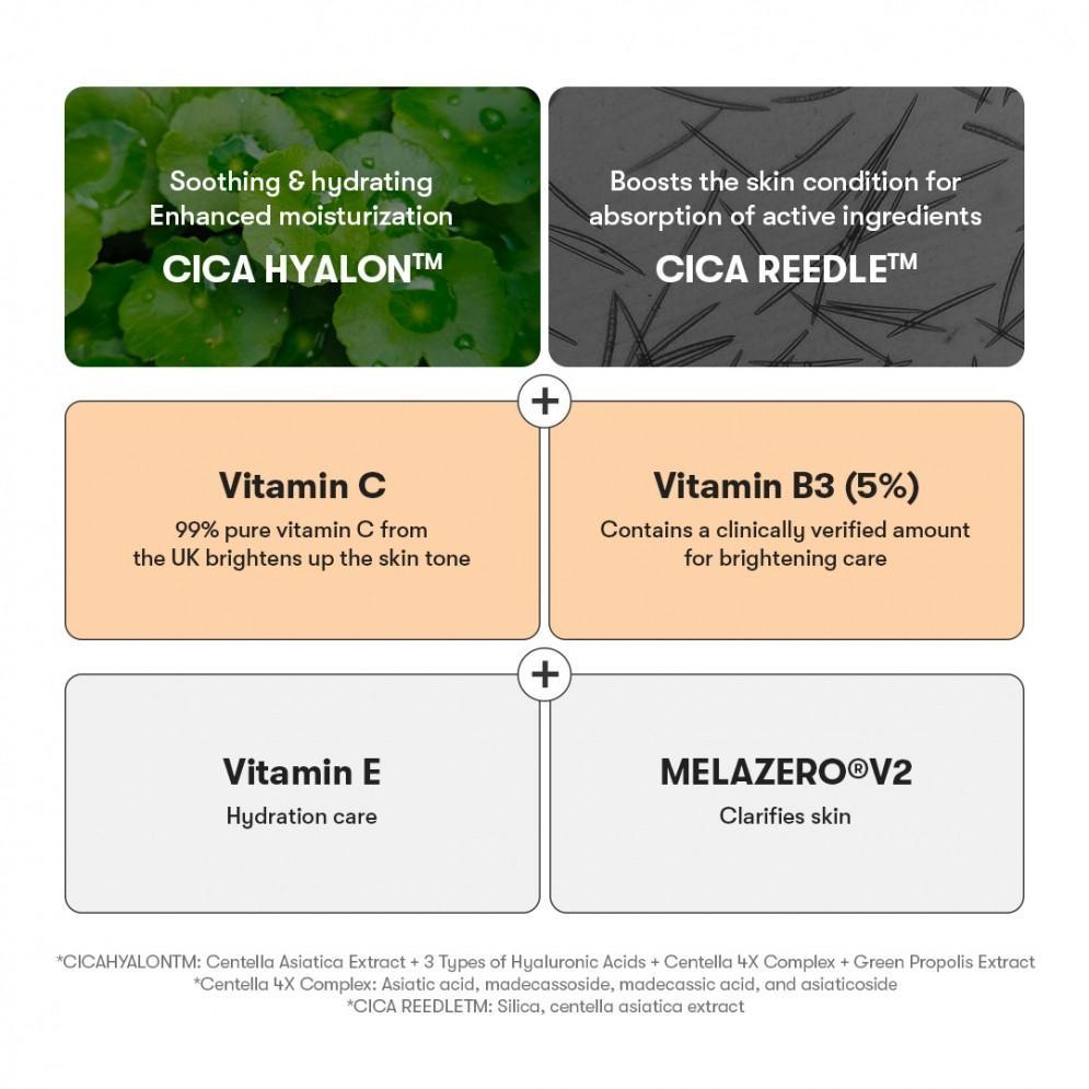 Vt Vita Light Reedle Shot 100/300/700 - รูปที่ 5