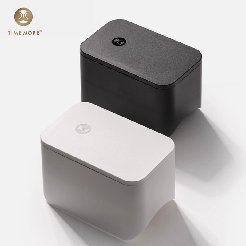 Timemore Sculptor 078/064s อุปกรณ์เสริมเครื่องบดกาแฟแบบเพิ่มความสูง