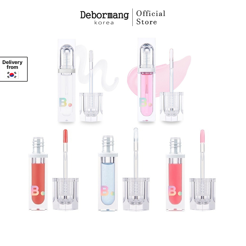 Banila CO Volume Lip Plumper 5 แบบ
