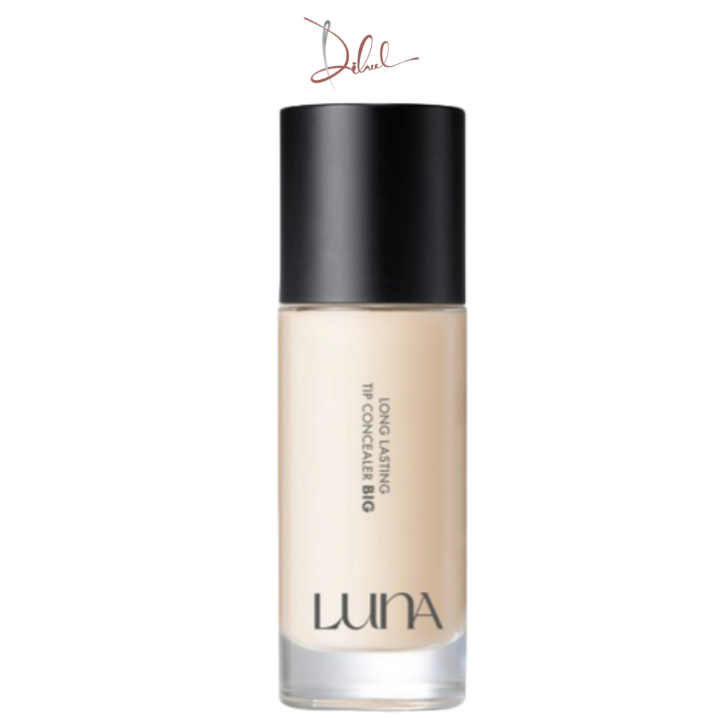 Luna Long-Lasting Tip Concealer BIG SIZE UP 30g / 40g