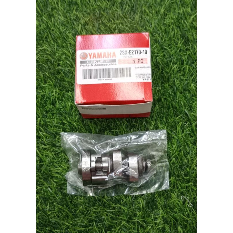 Yamaha Ego Avantiz Camshaft thai 2SX-E2970-00 ( 1 ชิ้น )