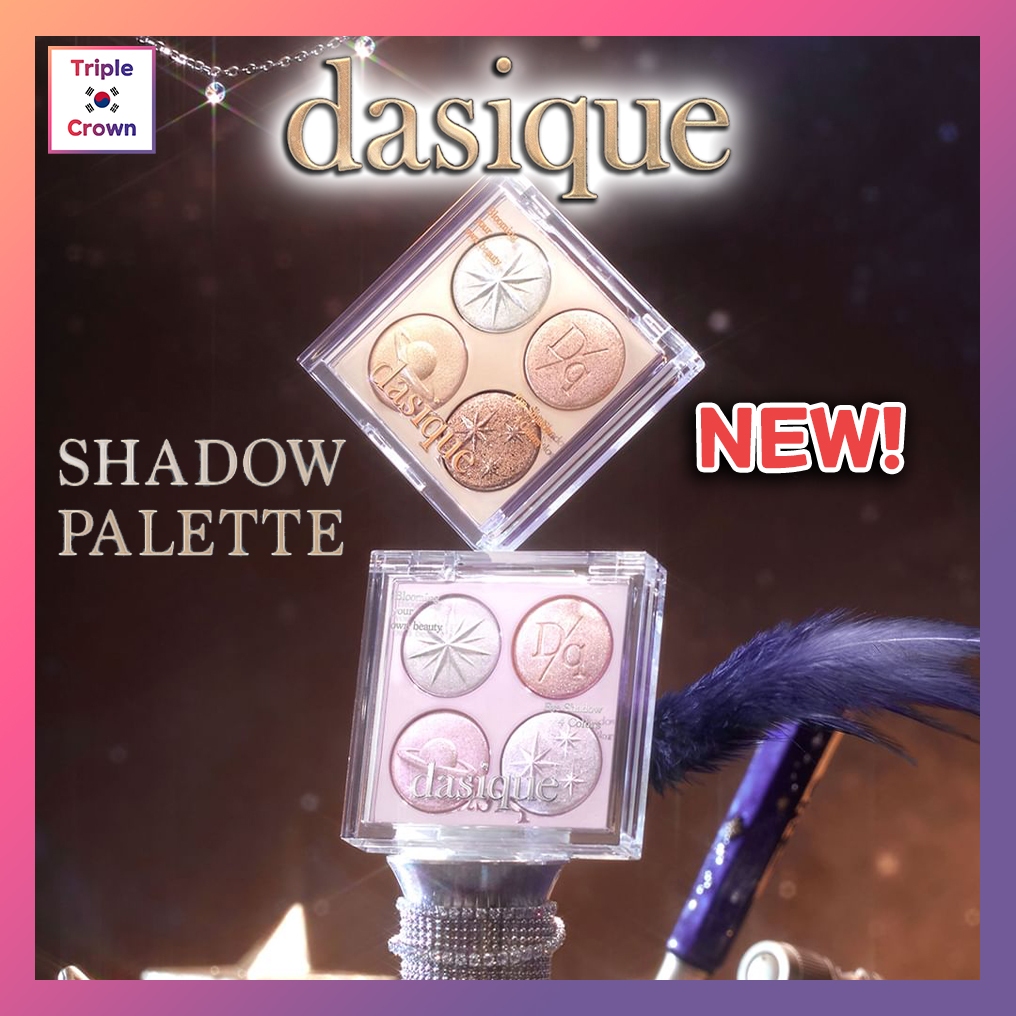 dasique<NEW> Starry Night Collection Shadow Palette