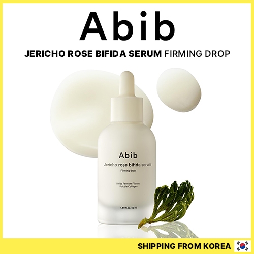 [Abib] Jericho rose Bifida Serum Firming drop 50ml