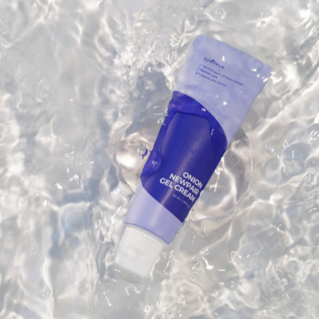 Isntree Onion Newpair Gel Cream – 80ml