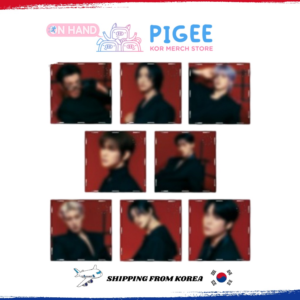 ATEEZ - [ GOLDEN HOUR : Part.2 ] 11TH MINI (DIGIPACK Ver.)