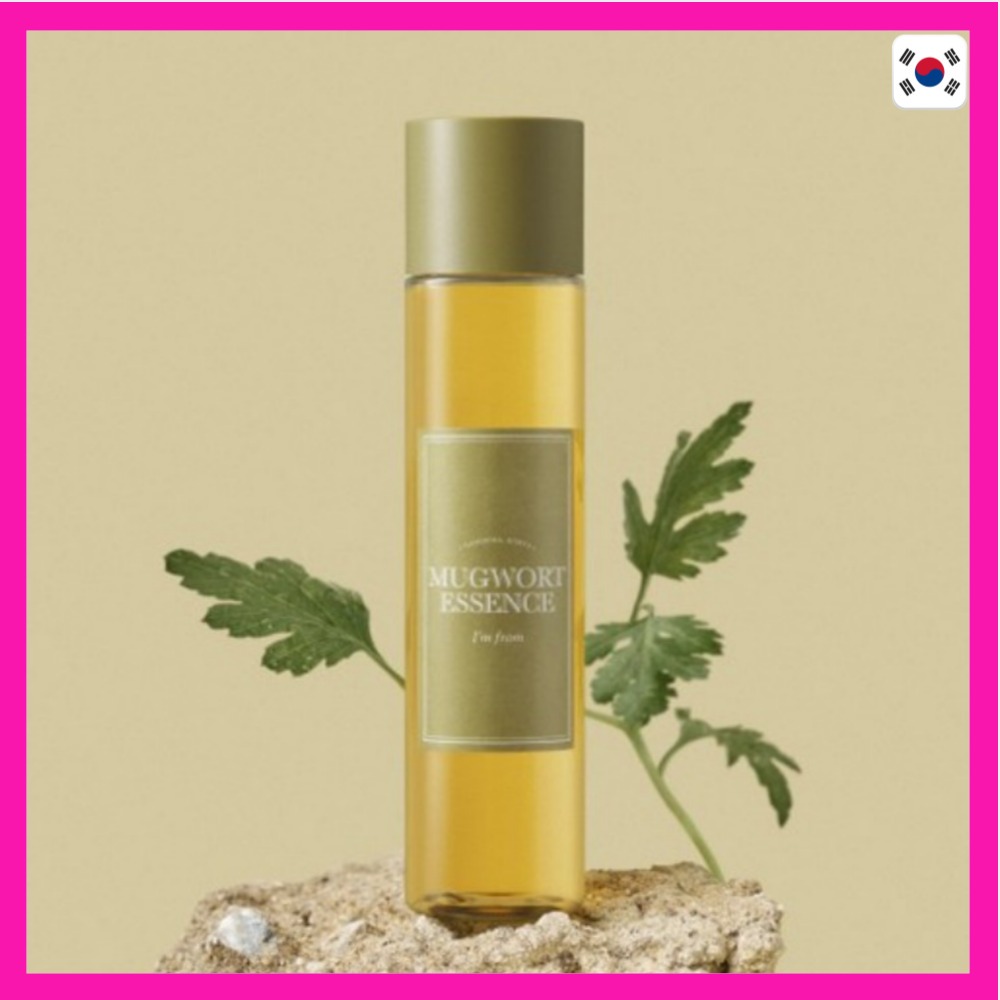 [ฉันมาจาก] Mugwort Essence 150ml