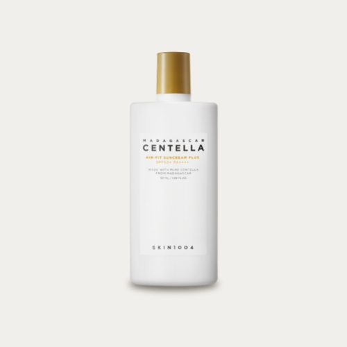 [SKIN1004] Madagascar Centella Air-Fit Suncream 50ml
