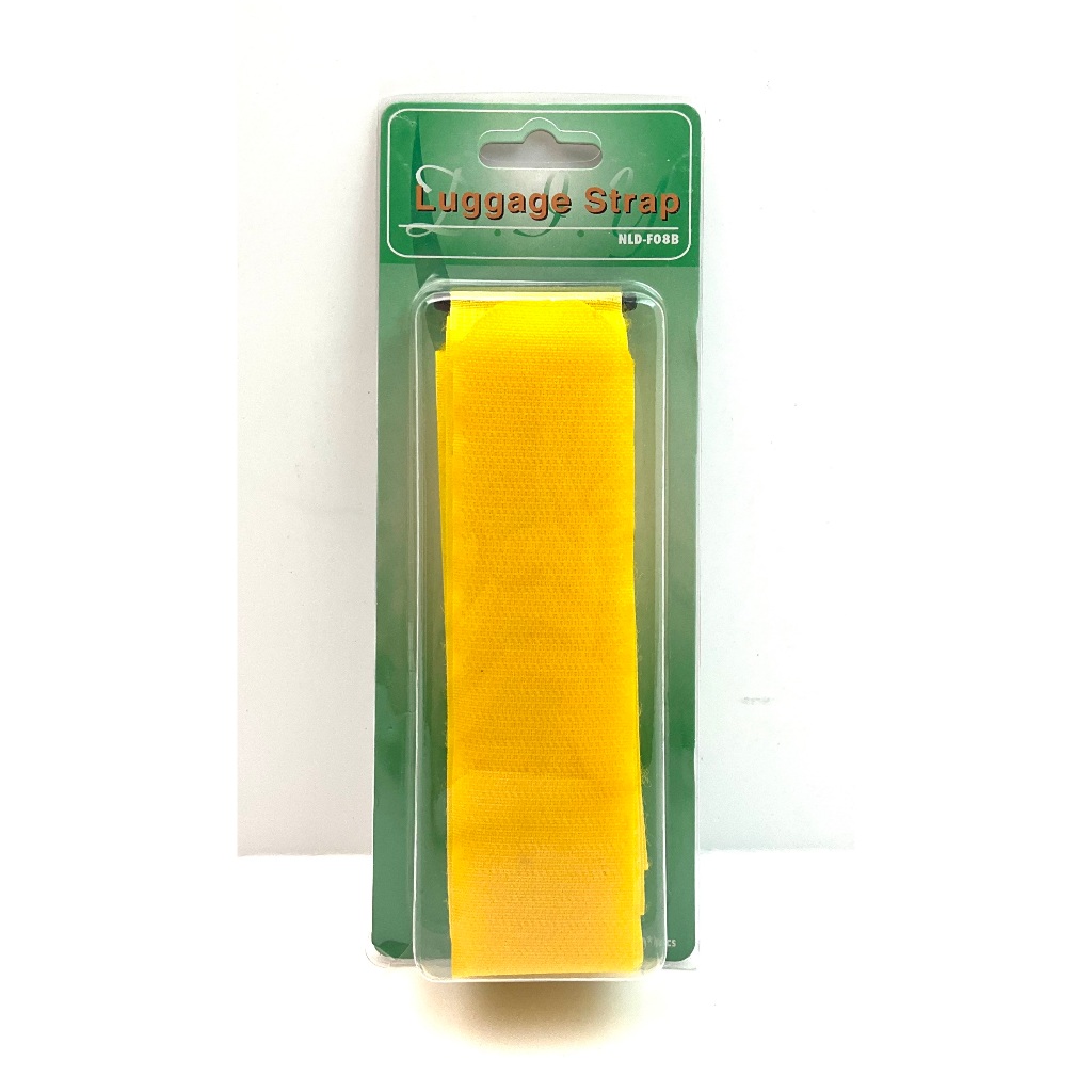 สายรัดกระเป๋าเดินทาง ( NLD-F088 )