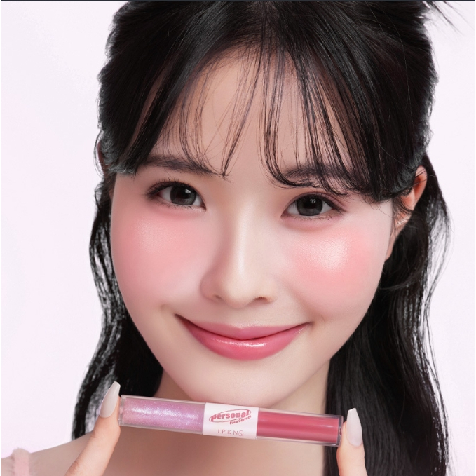 IPKN Personal Tone Tinted Gloss Duo | มี 4 เฉดสี