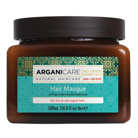 [Arganicare] Argan Hair Mask Treatment – 500ml