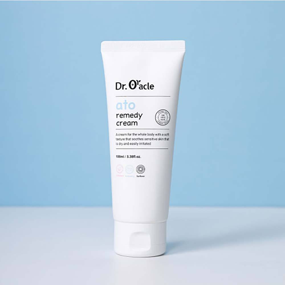 Dr.oracle ato remedy cream 100ml