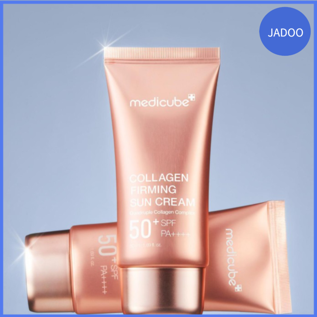 Medicube Collagen Tone Up Sunscreen 50ml