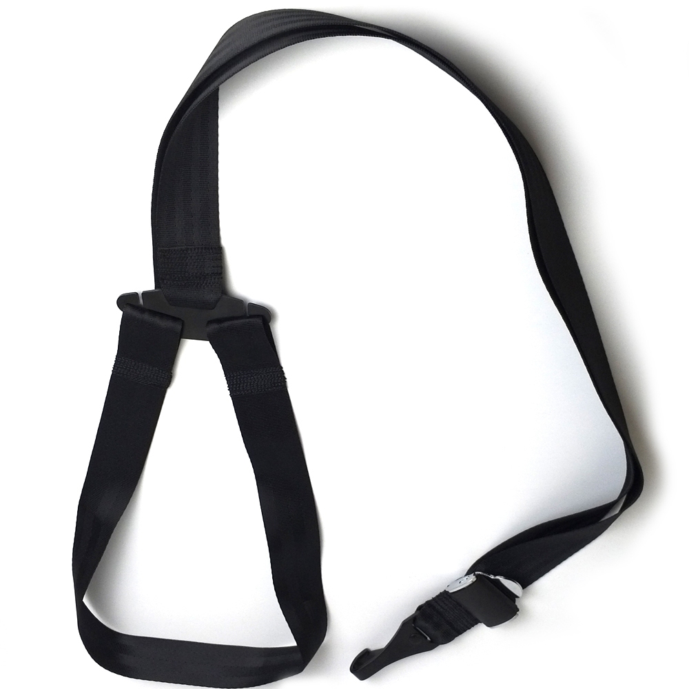 Lifen ISOFIX เข็มขัดนิรภัยสําหรับเบาะรถยนต์สําหรับเด็ก (Type A)